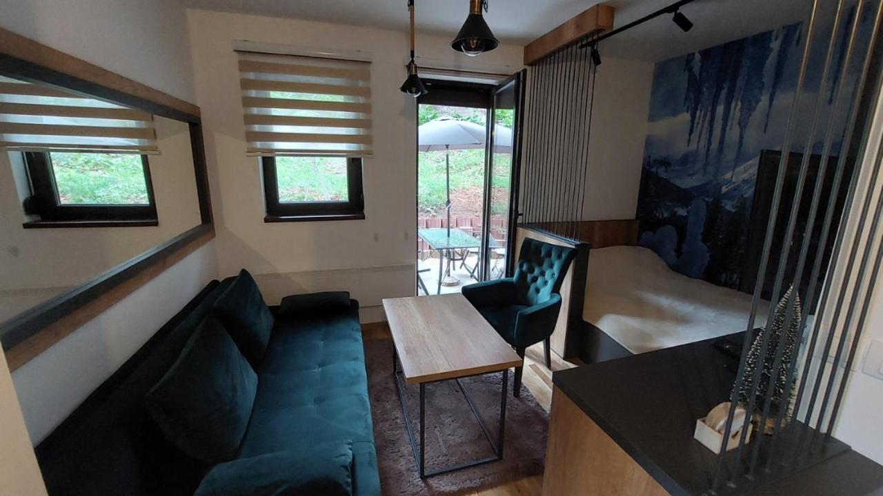 Apartman Kutak Jahorina Quarto foto