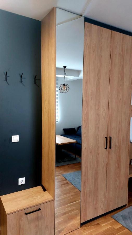 Apartman Kutak Jahorina Exterior foto